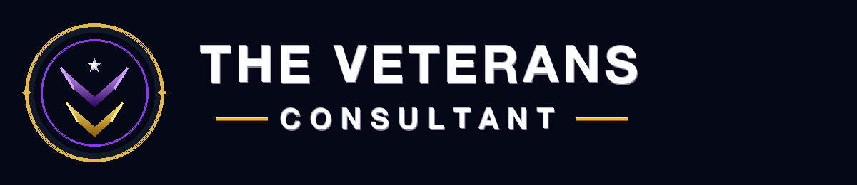 The Veterans Consultant